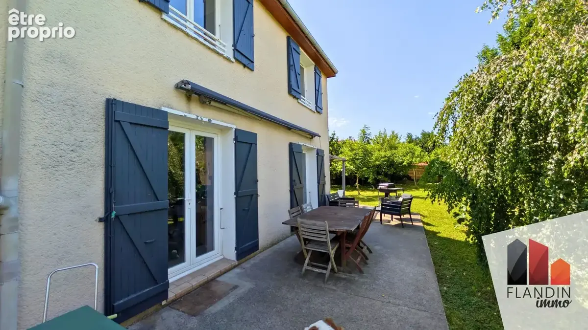 Maison 130 m² à Charly  - photo 4