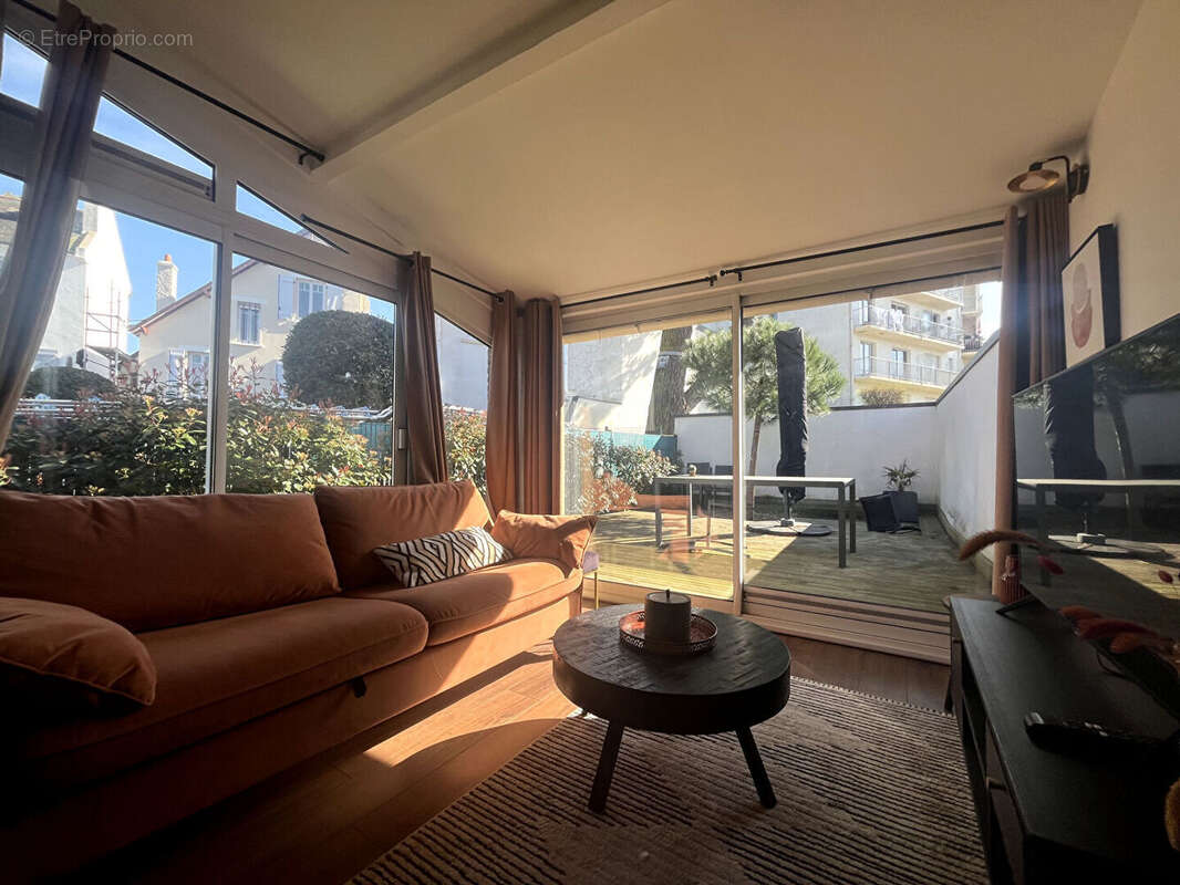 Maison à LA BAULE-ESCOUBLAC