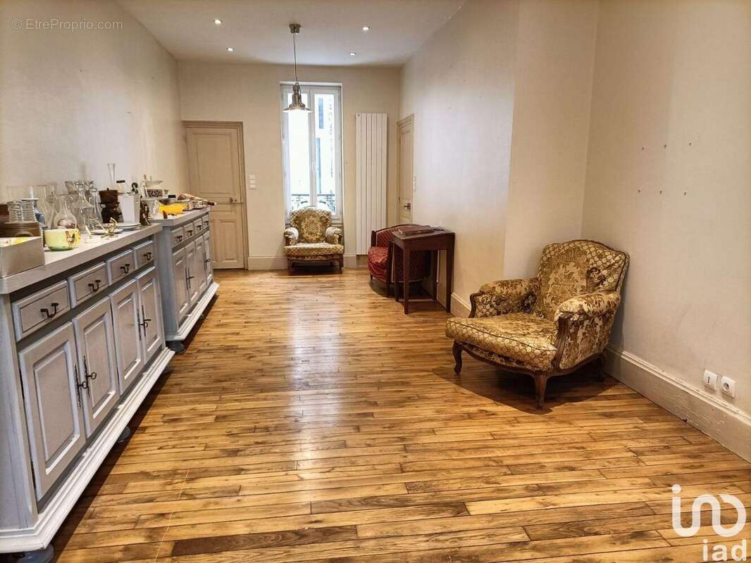 Photo 4 - Maison à VICHY