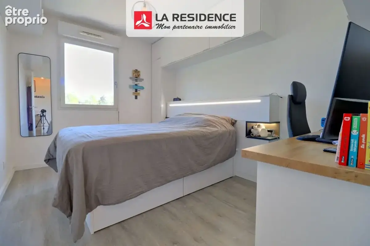 Appartement 3 pièces 68 m² à vendre à Mery-Sur-Oise (95540) - photo 6