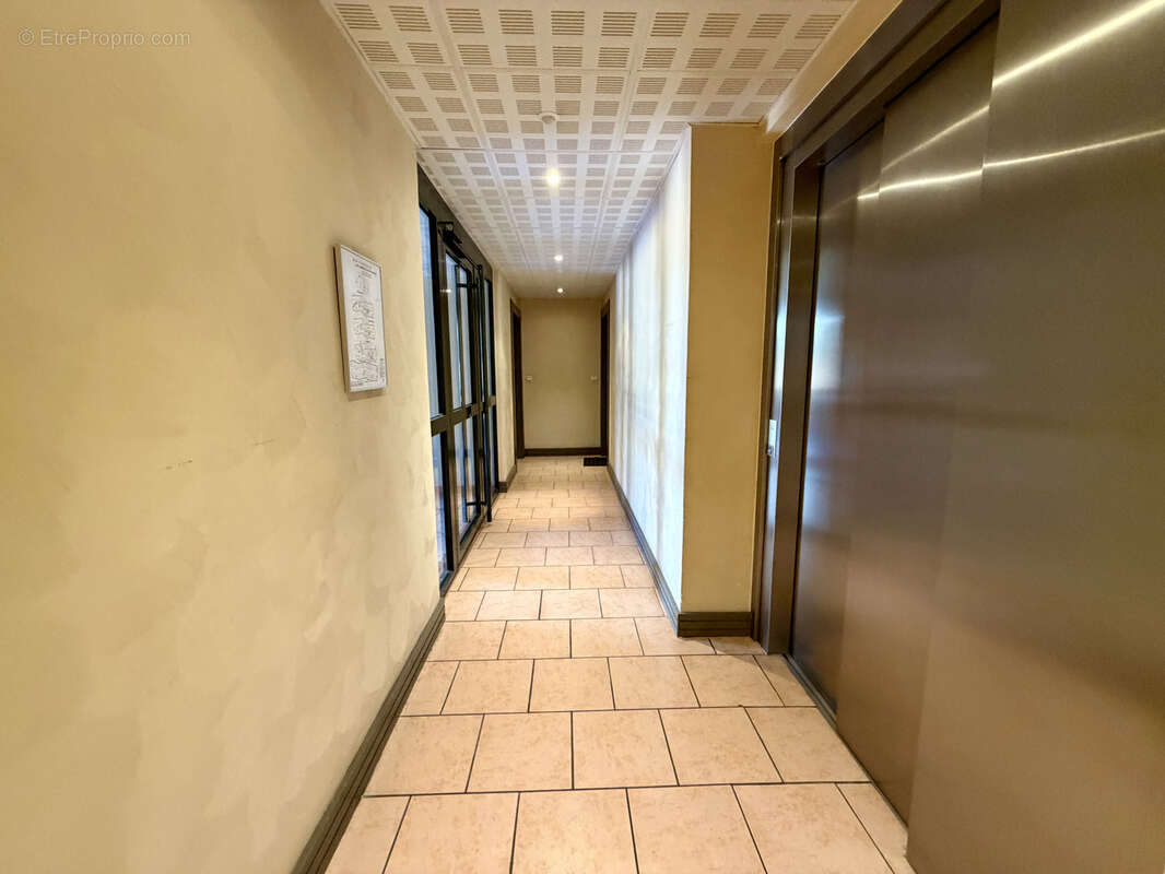 Appartement à DRAGUIGNAN