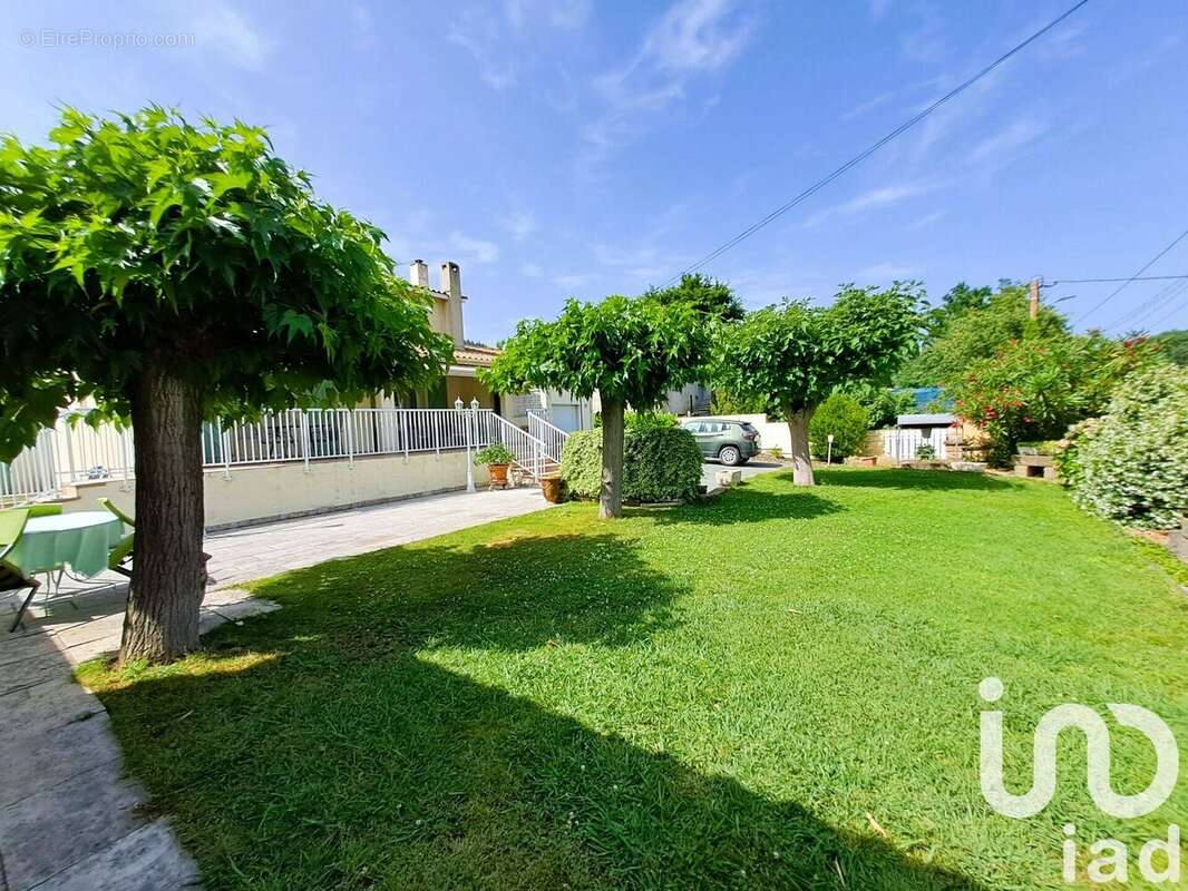 Photo 5 - Maison à LE POUJOL-SUR-ORB