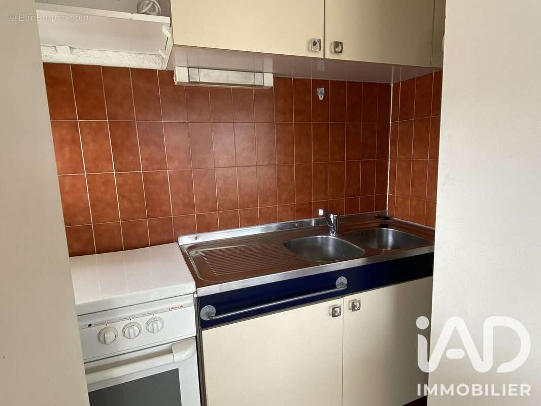 Appartement 42 m² à Le Grau-Du-Roi  - photo 5
