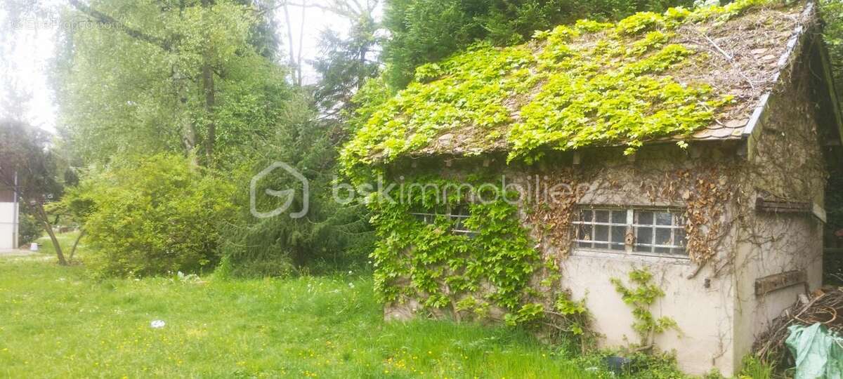 Maison à FORBACH
