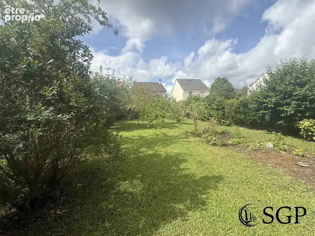 Maison 5 pièces 110 m² à vendre à Magny-Les-Hameaux (78114) - photo 7