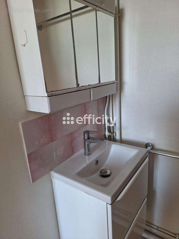 Appartement - photo 2