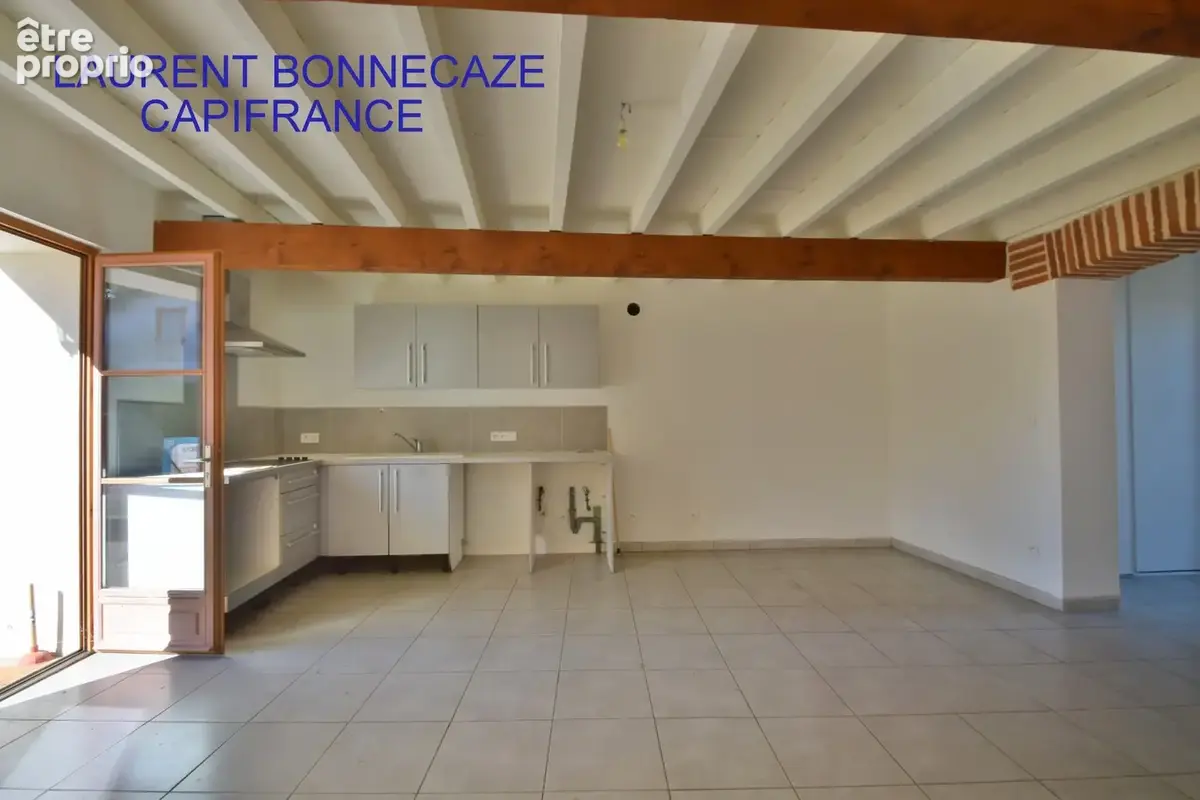 Maison à vendre T4 pièces SAINT NICOLAS DE LA GRAVE (82) - photo 6