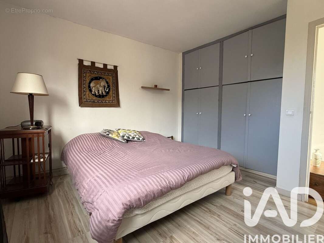 Photo 7 - Maison à SAINT-LEU-LA-FORET