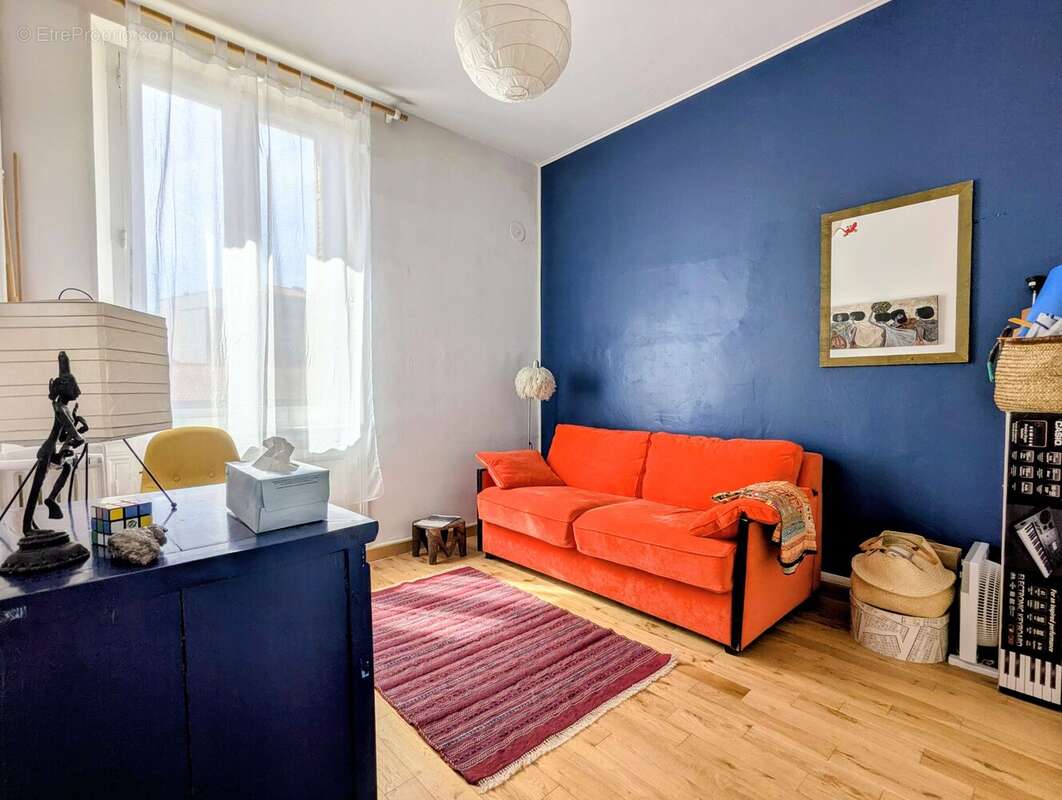 Photo 6 - Appartement à CLERMONT-FERRAND