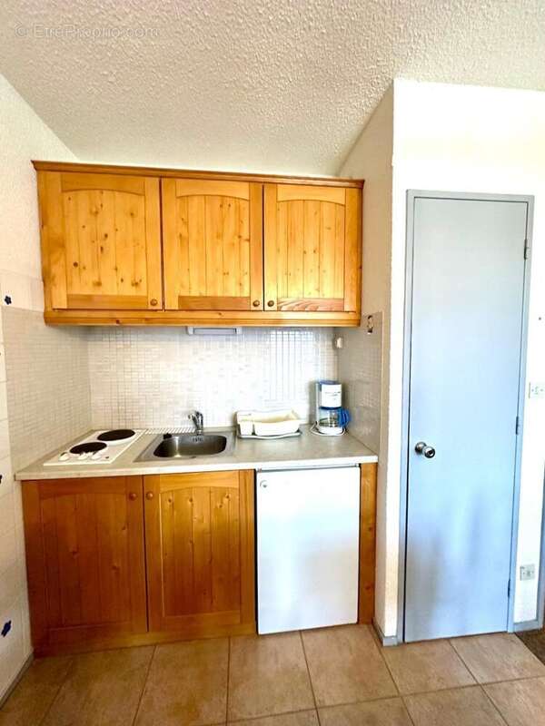 Appartement 20 m² à Prades  - photo 10