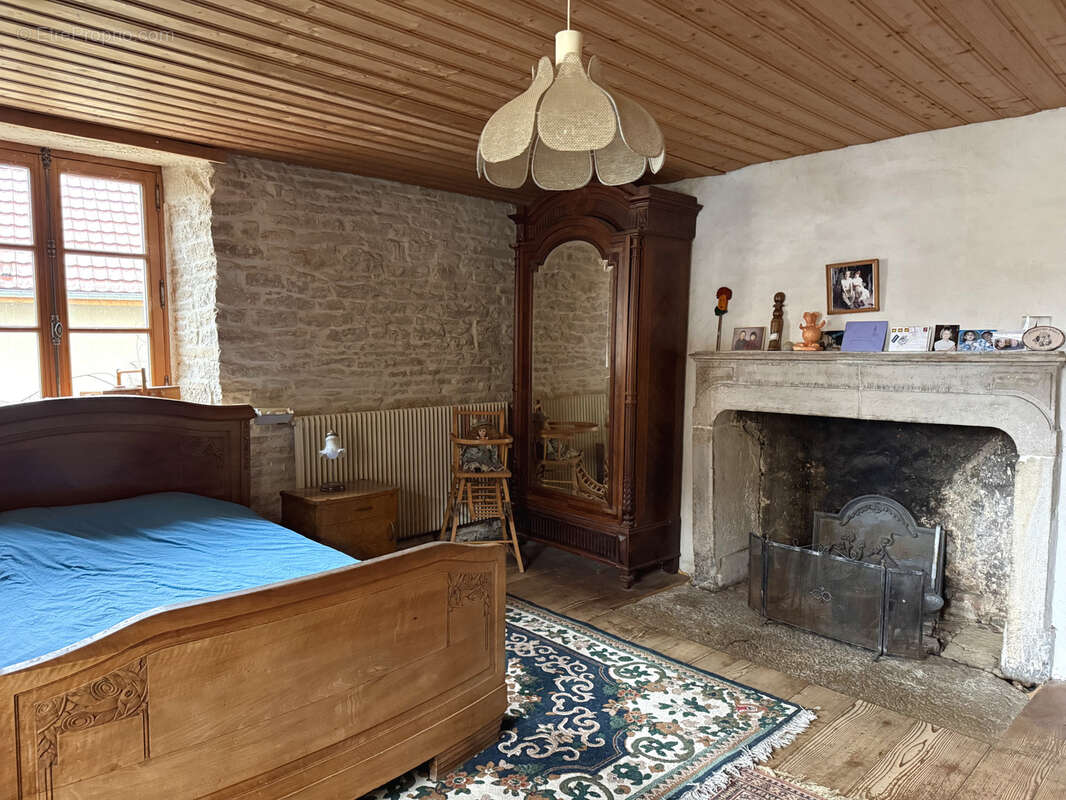 Maison à ORVE