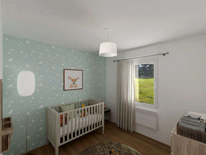 Photo 7 - Maison à COUZEIX