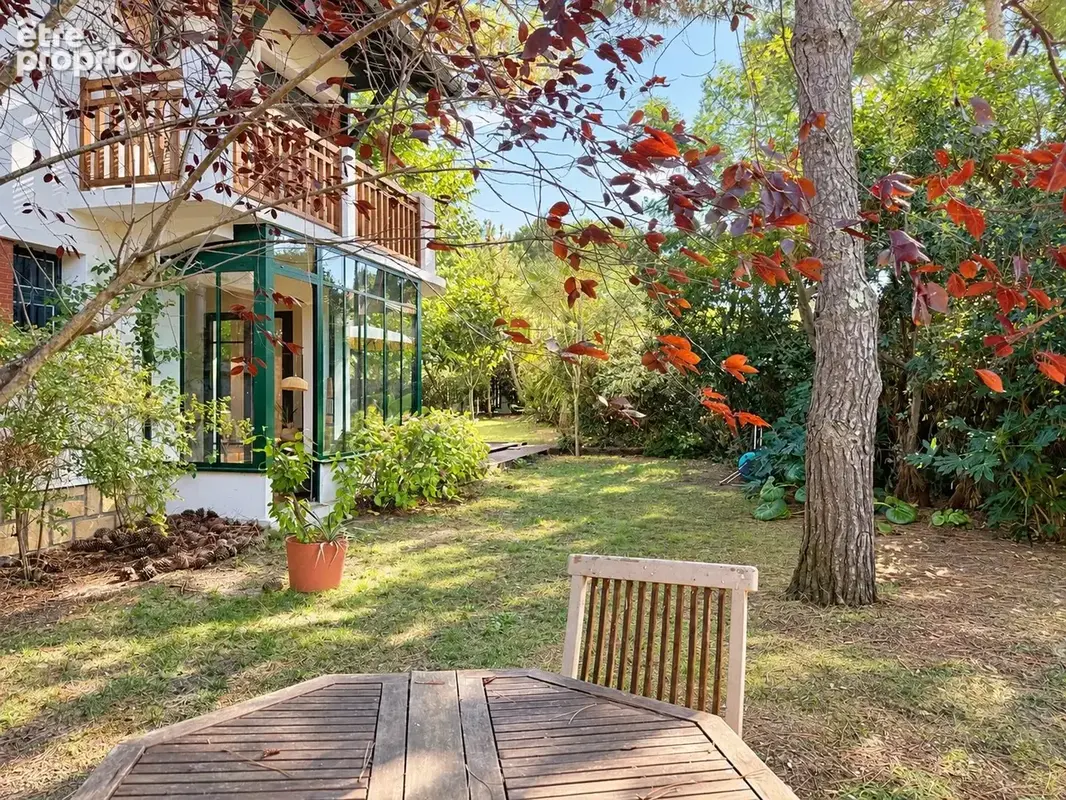 Maison de caractère aux Abatilles - photo 3