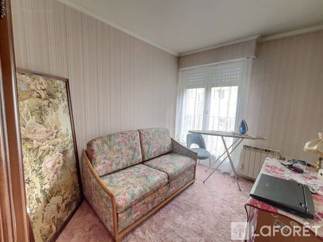 Appartement à GIF-SUR-YVETTE