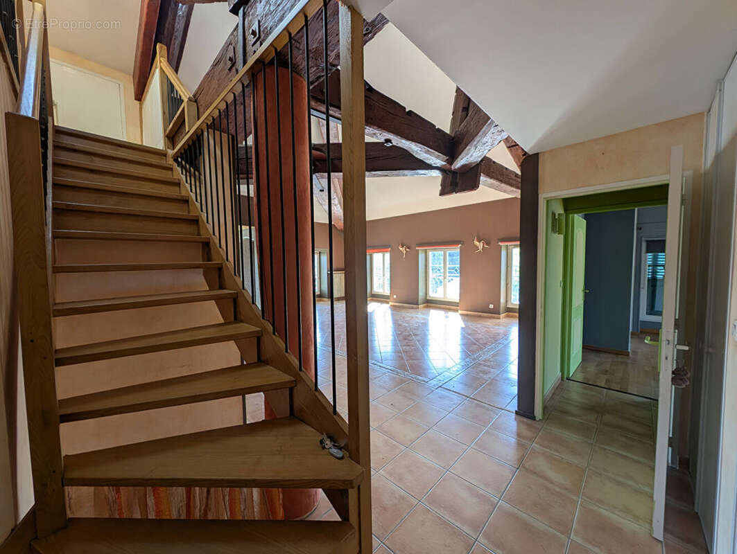 Appartement à SAINT-PERAY