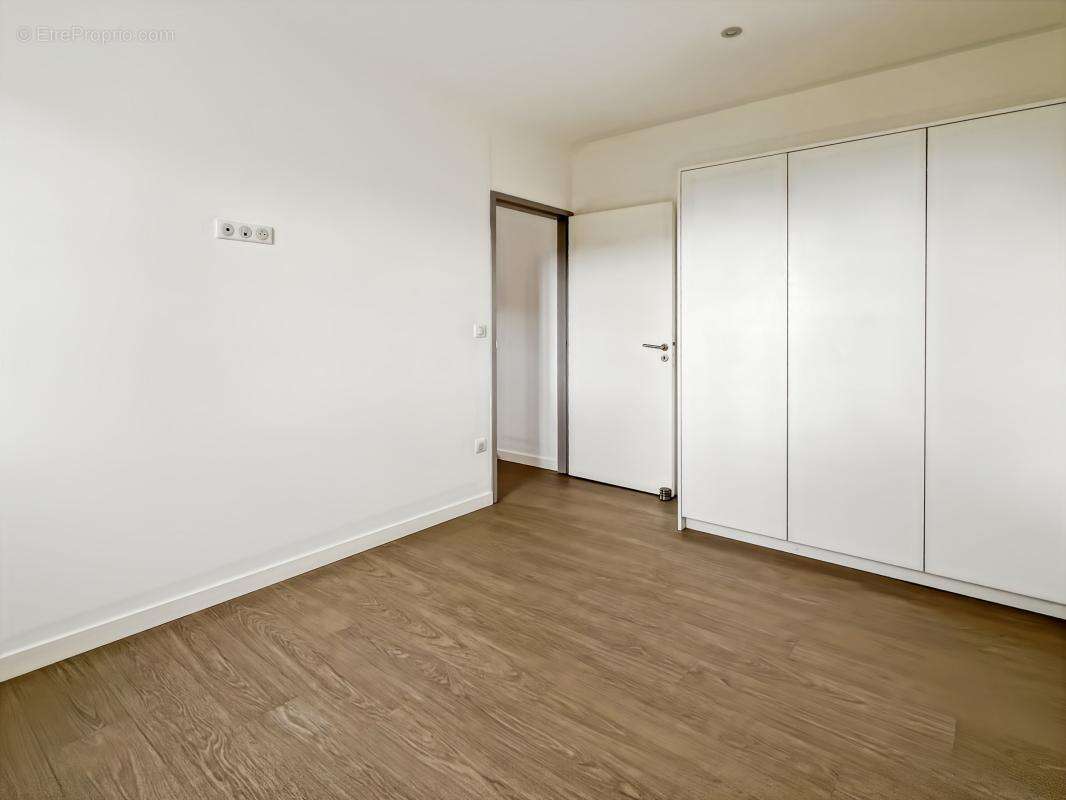 Appartement à CAMBO-LES-BAINS