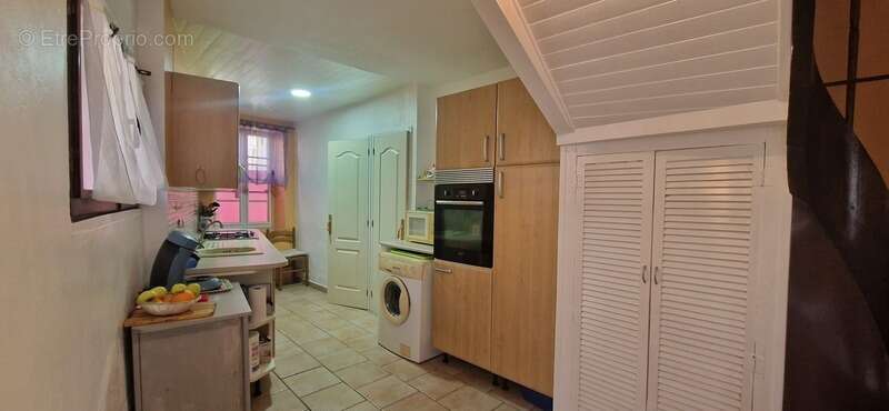 Maison à CASTELNAU-D&#039;AUZAN