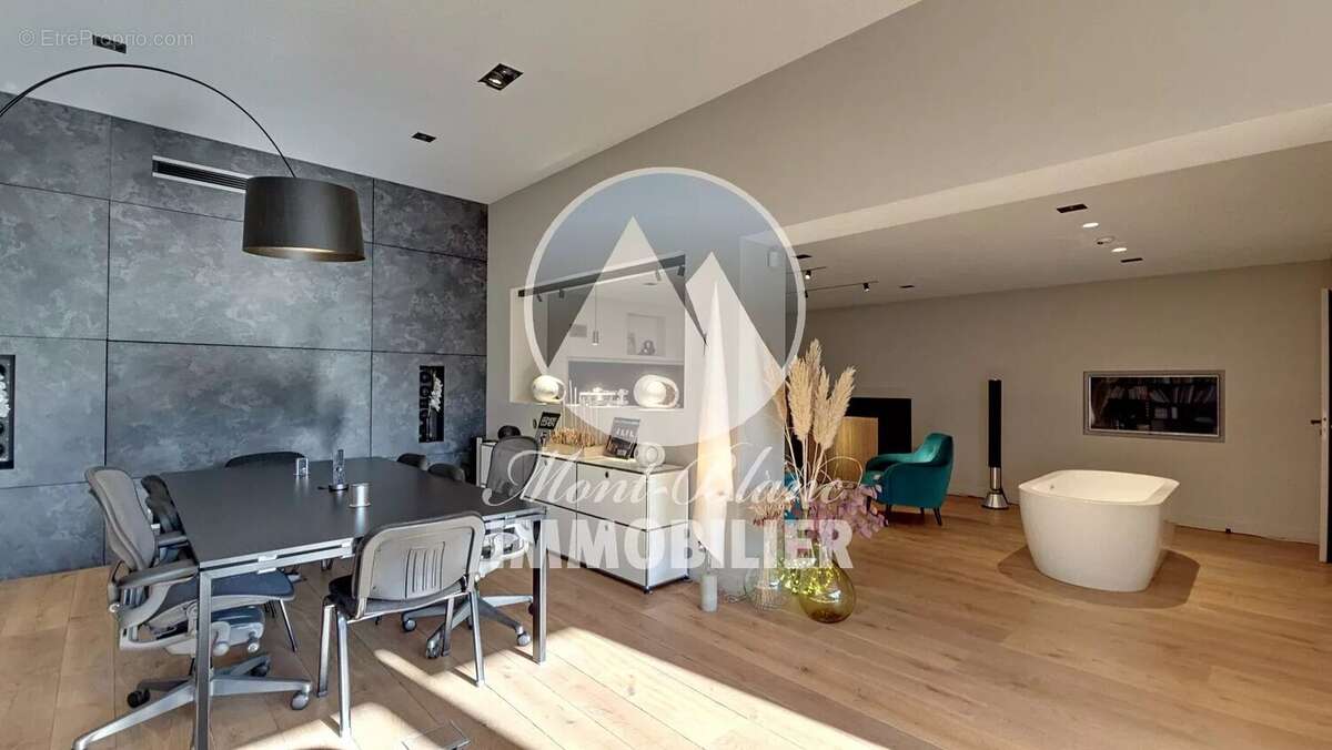 Commerce à SALLANCHES