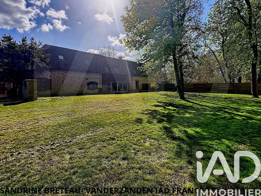 Photo 4 - Maison à BOYNES