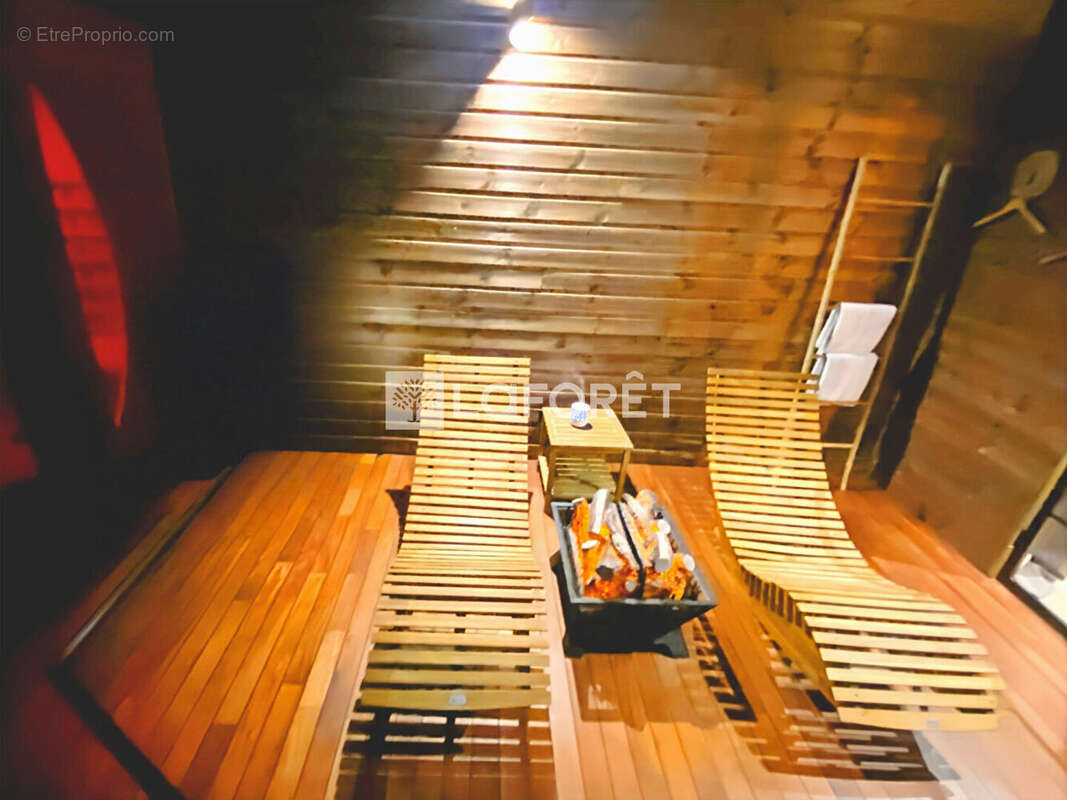 Appartement à CALAIS