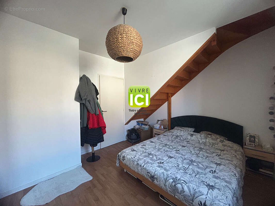 Appartement à PONTCHATEAU