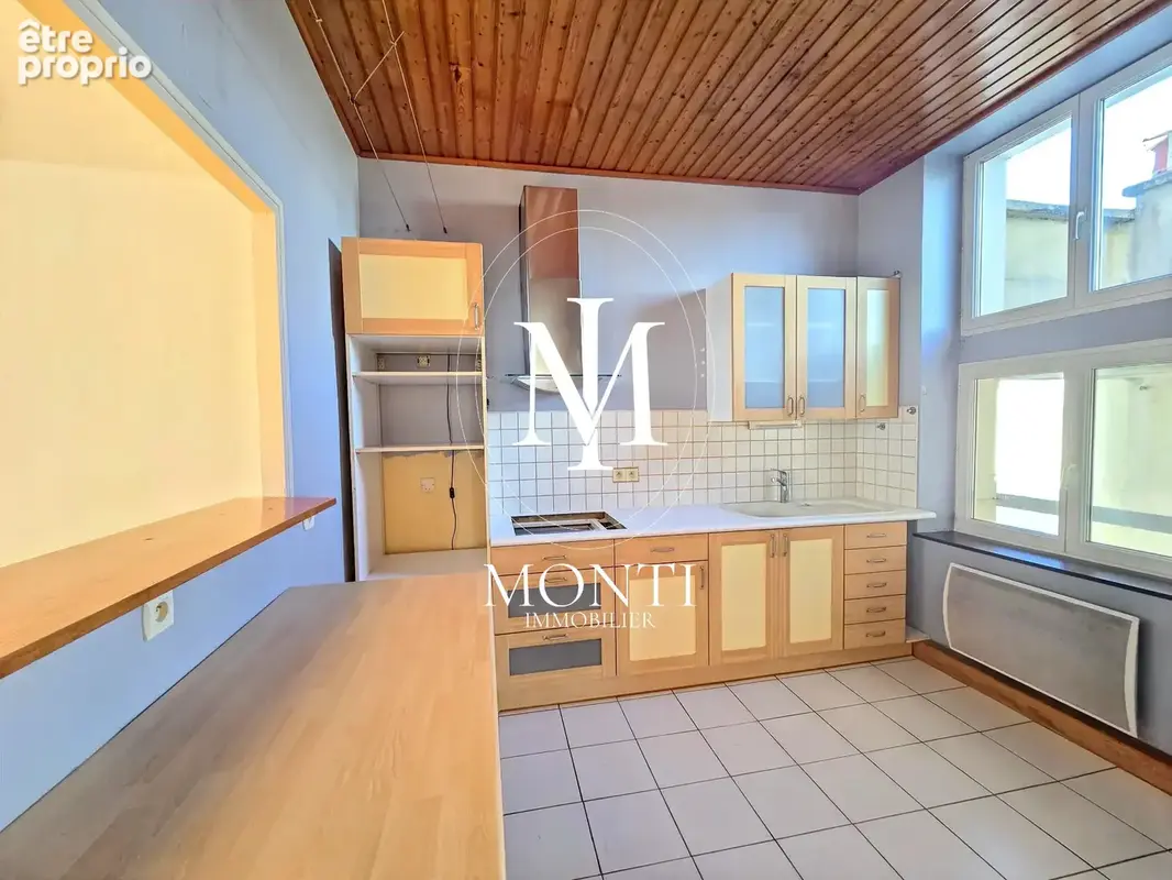 Bel appartement 4 pièces  à Saint-Malo centre - photo 5