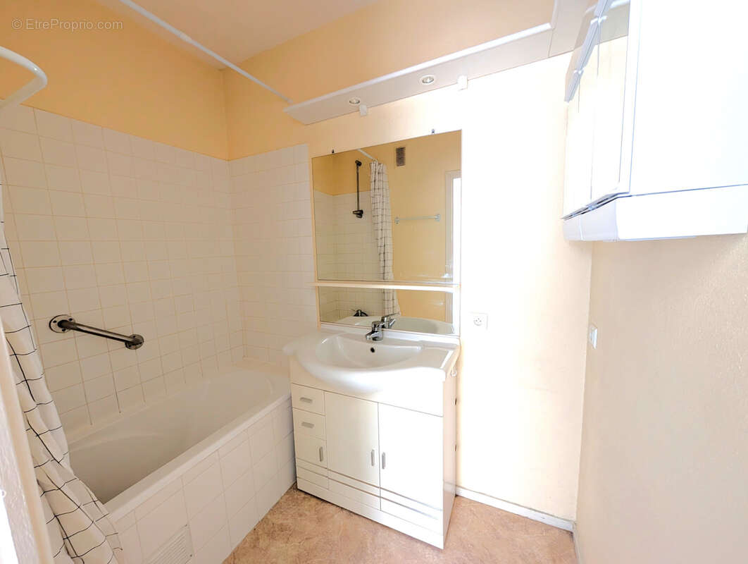 Appartement à CHAMALIERES