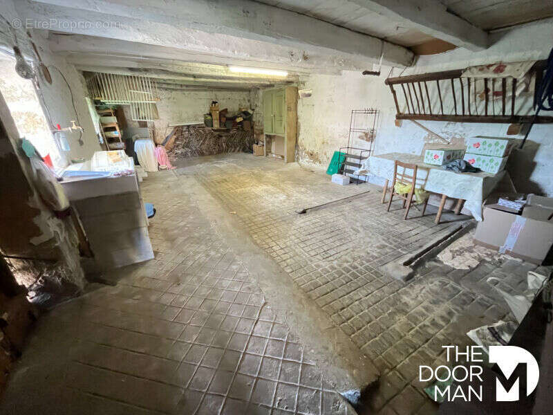 Maison 52400 - photo 14