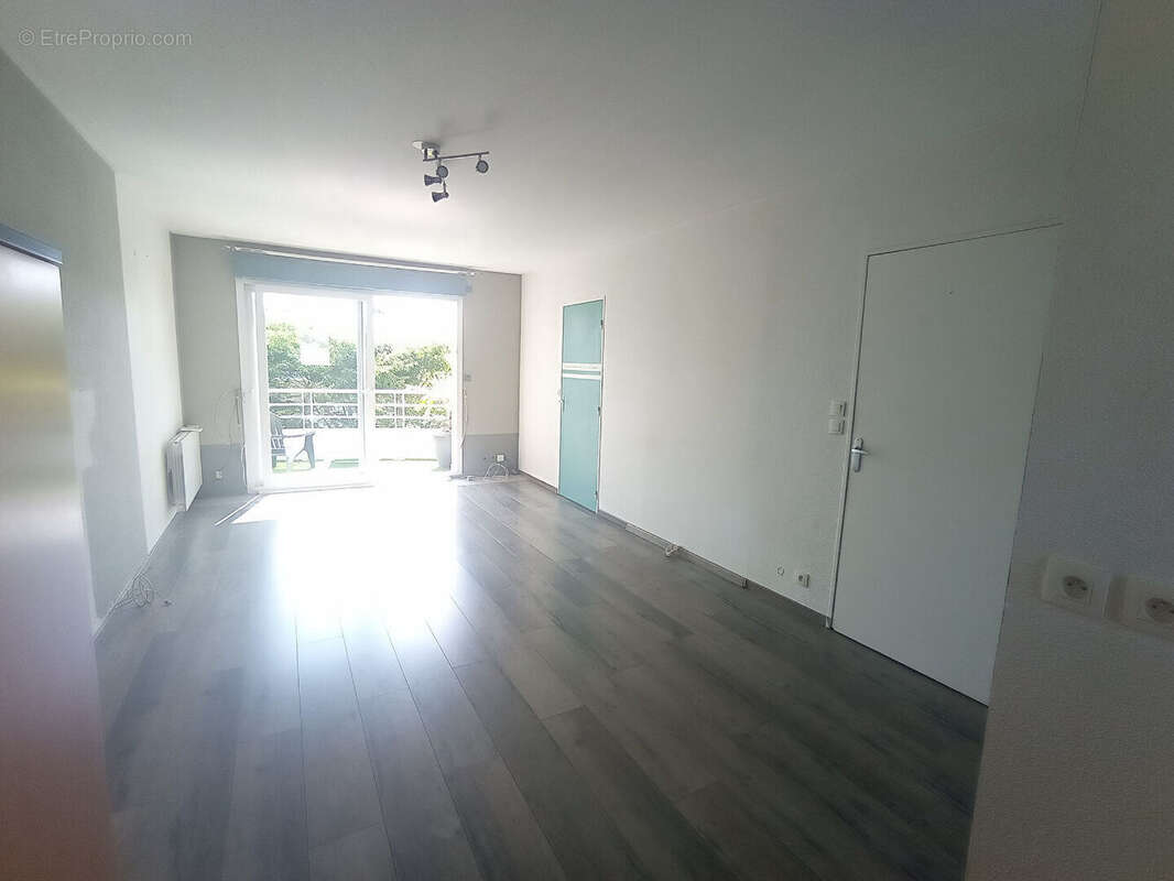 Appartement à BRECH