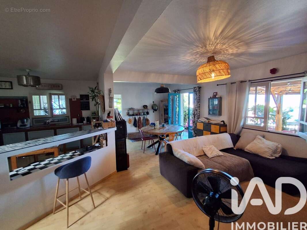 Photo 7 - Maison à SAINT-PAUL