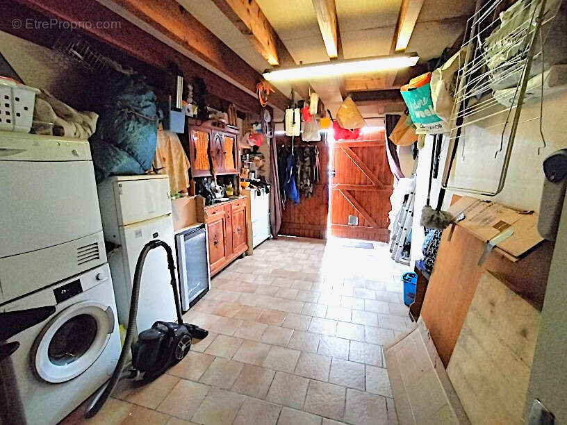 Maison à BARCELONNE-DU-GERS