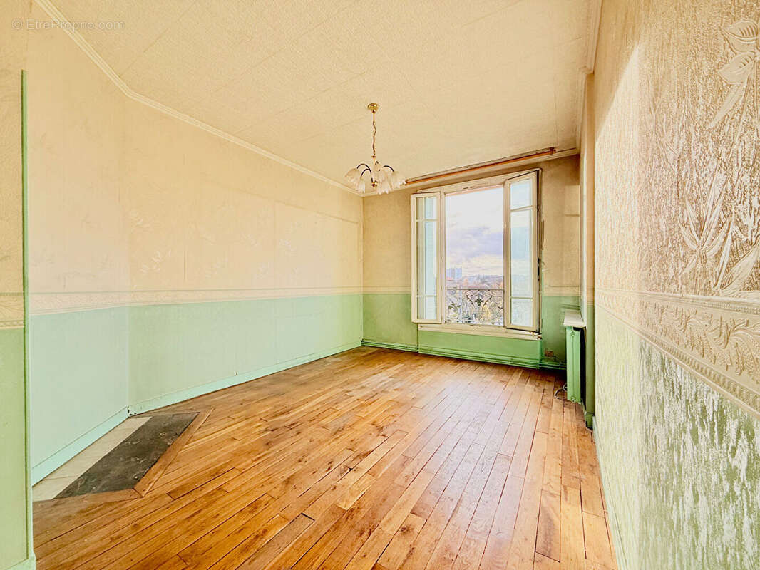 Appartement à CHOISY-LE-ROI