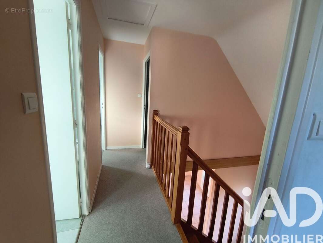 Photo 6 - Maison à CARENTAN