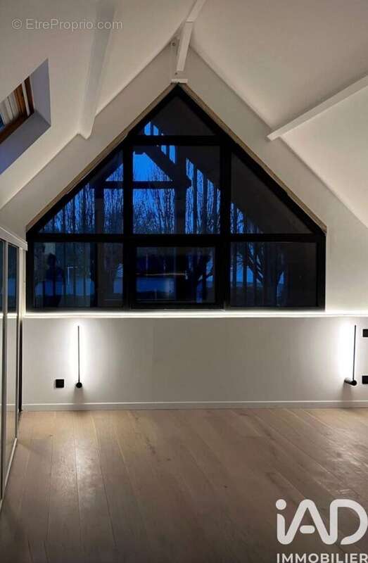 Photo 8 - Maison à CHAVENAY