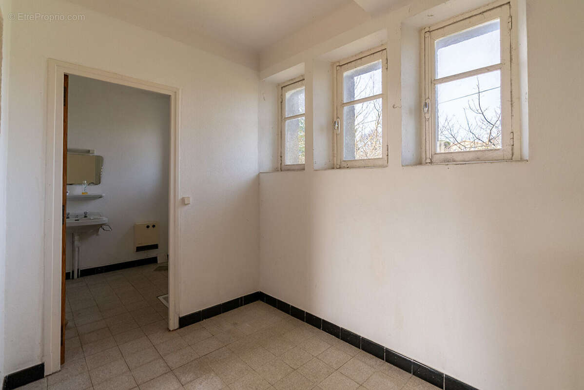 Maison à CARCASSONNE