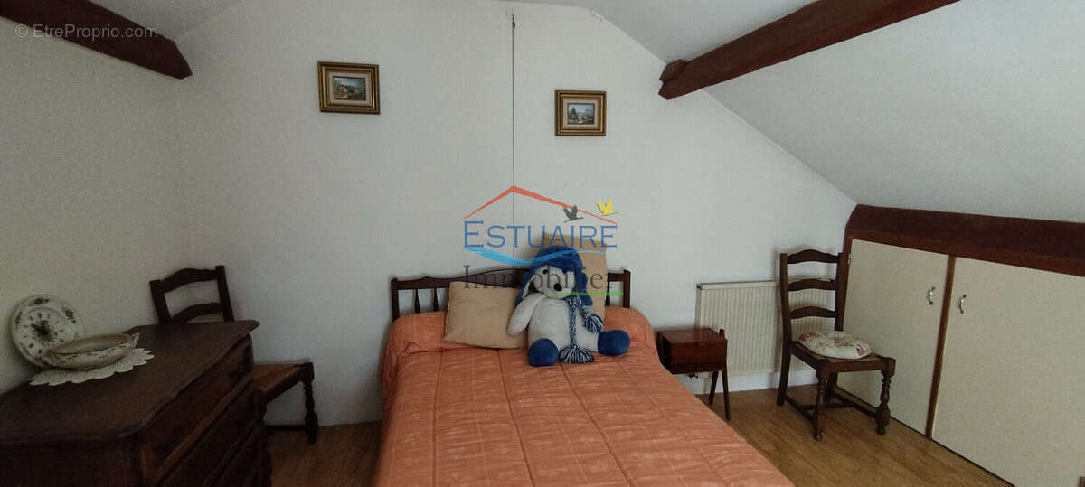 Maison 118 m² à Vigneux-De-Bretagne  - photo 7