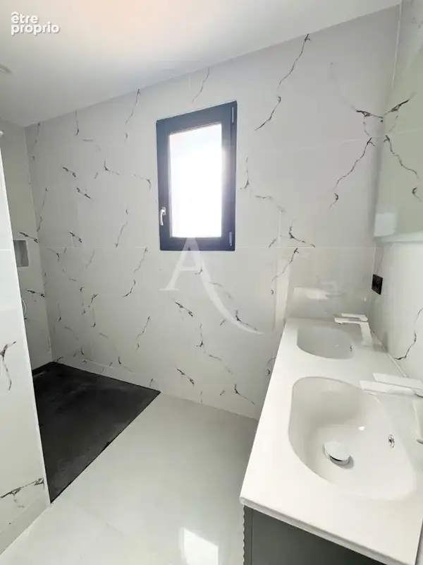 Passa :  à vendre -maison neuve 4 pièces -118 m²  - 3 chambres - suite parentale - jardin - photo 16