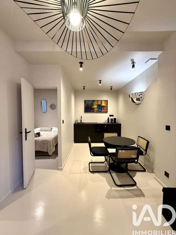 Photo 3 - Appartement à TROUVILLE-SUR-MER