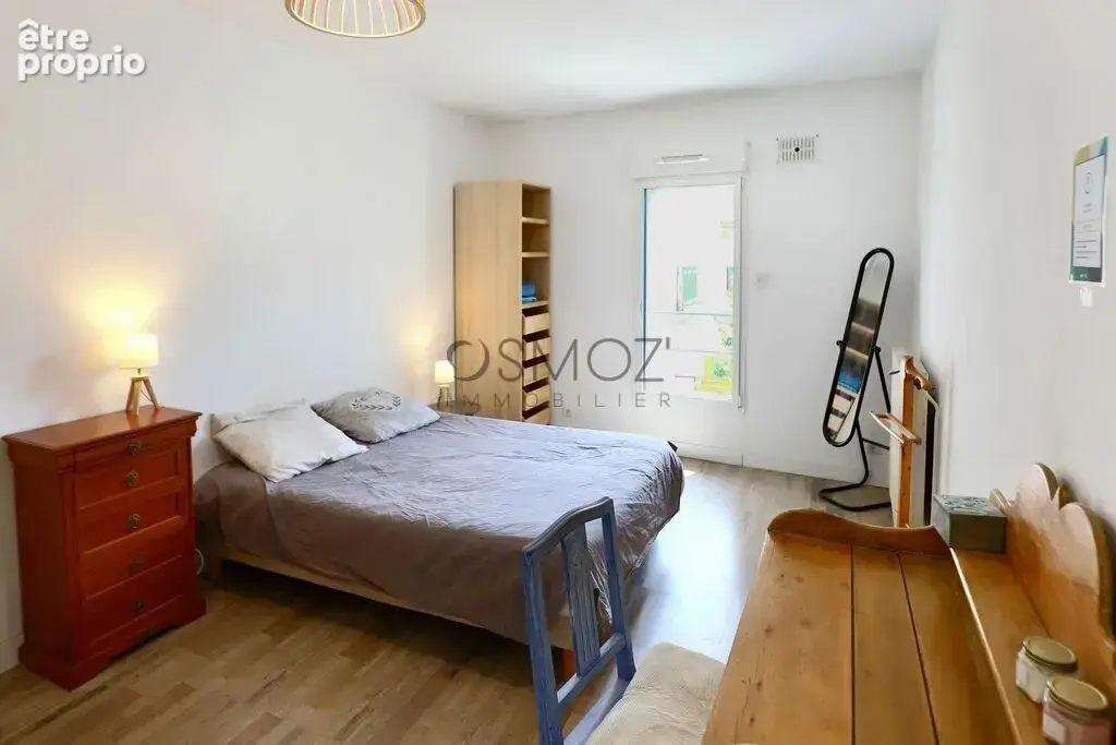 Maison vigneronne de 195 m2 avec cours, terrasses, grange à Séri - photo 9
