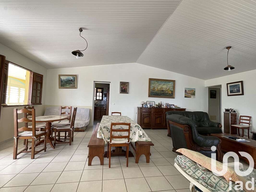 Photo 6 - Maison à L&#039;AJOUPA-BOUILLON