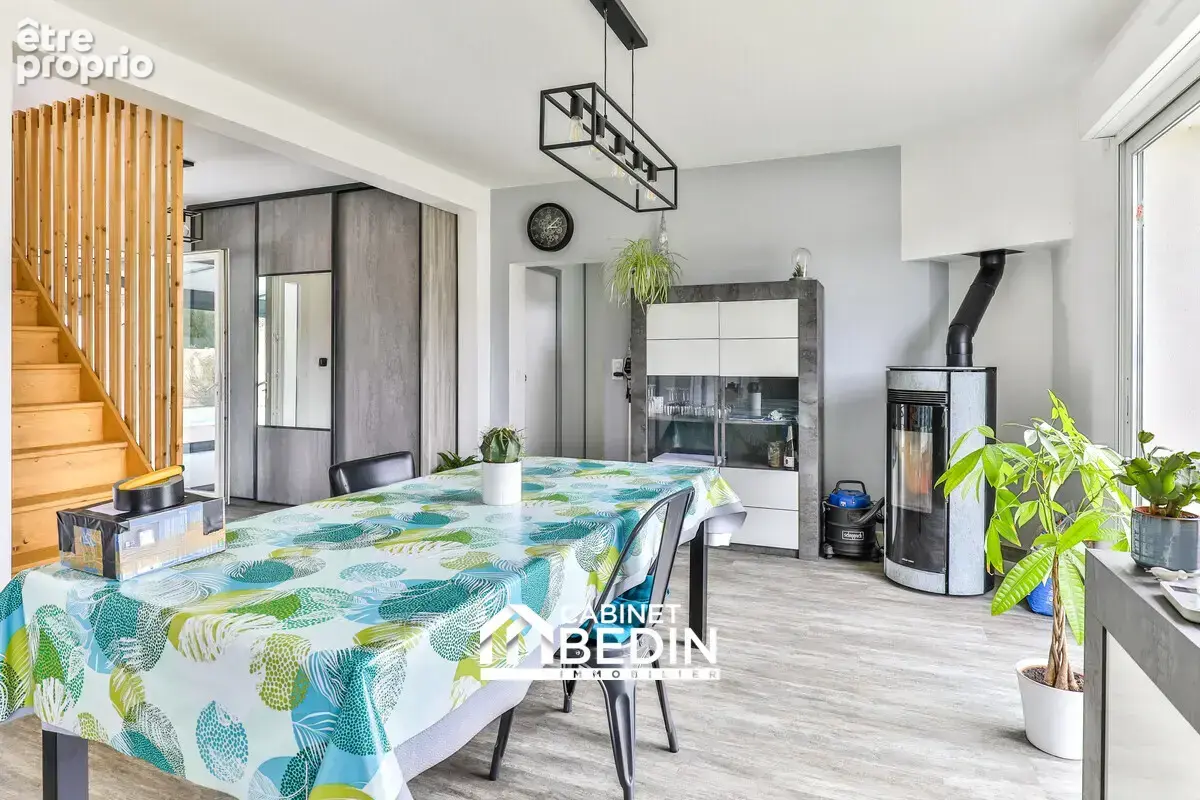 Maison 5 pièces 180 m² à vendre à Biscarrosse (40600) - photo 4
