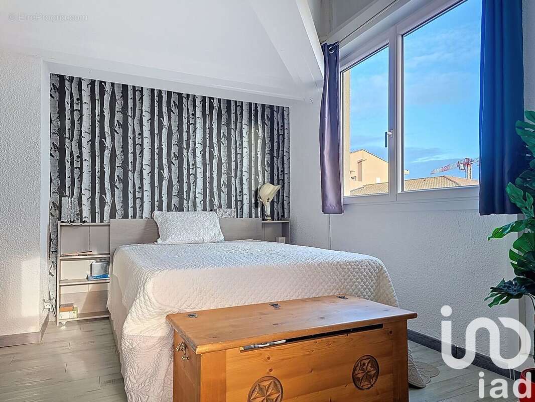 Photo 7 - Appartement à SAINTE-MAXIME