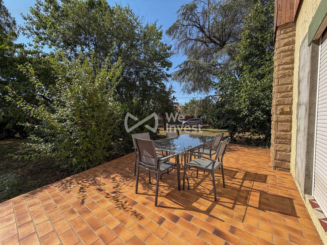 Maison 143 m² à Saint-Jean-Du-Falga  - photo 6