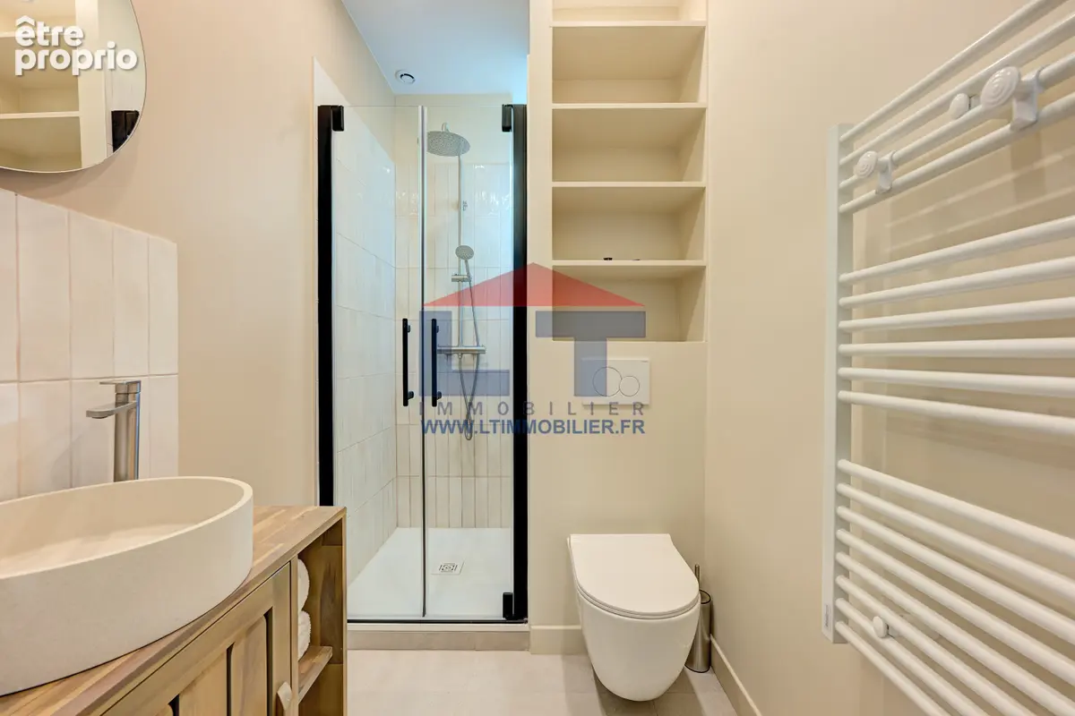 Appartement 2 pièces 41 m² à vendre à Paris-18e (75018) - photo 6