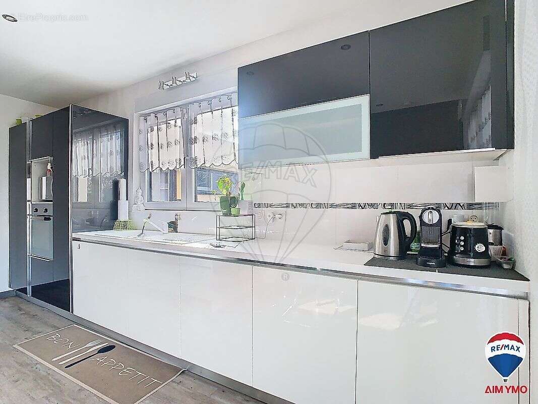 Maison à HORBOURG-WIHR