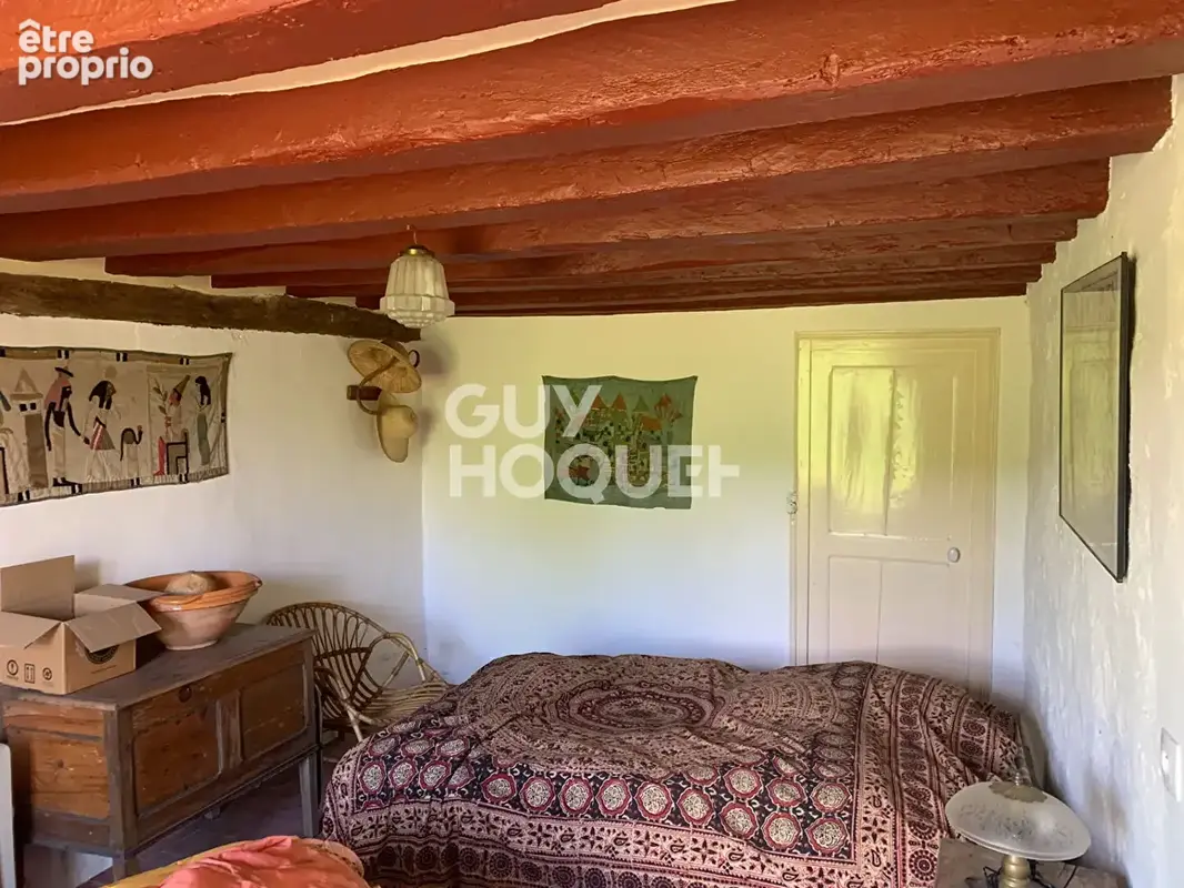 CLOYES-LES-TROIS-RIVIÈRES  Charmante longère en vente - photo 5