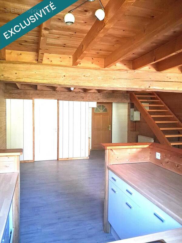 Photo 1 - Appartement à MONTBENOIT