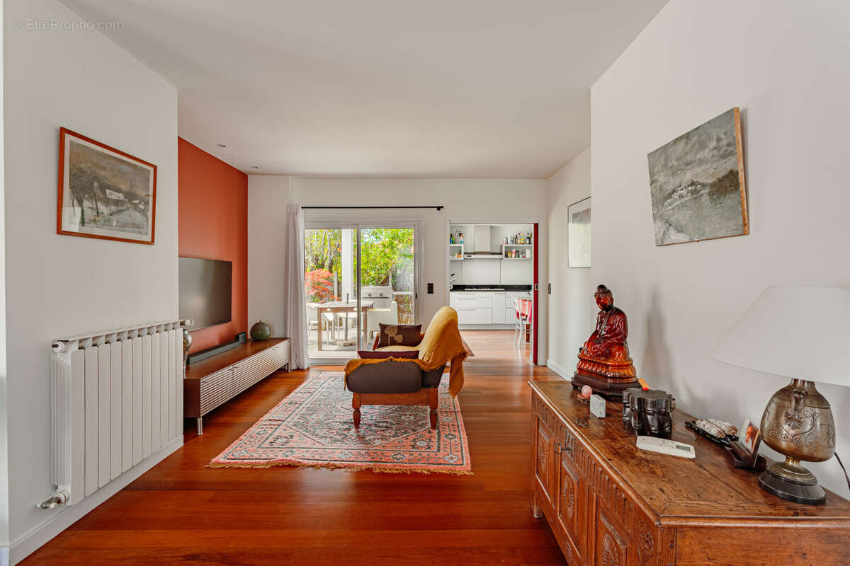 Maison à ANGLET