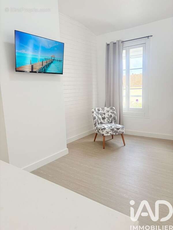 Photo 3 - Maison à PAUILLAC