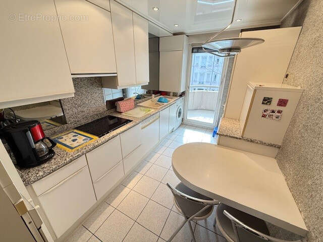 Appartement à LYON-7E